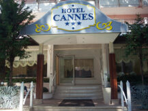 HOTEL CANNES Riccione (RN)