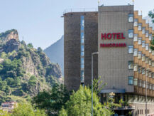 HOTEL PANORAMA Escaldes-Engordany