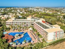 HOTEL BAIA GRANDE Albufeira