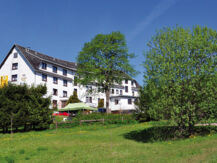 HOTEL ZUM GRÜNDLE Oberhof