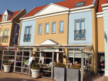 FLETCHER HOTEL-RESTAURANT DE COOGHEN De Koog