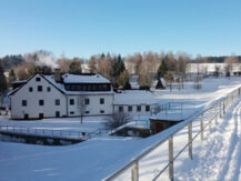 TÁLSKÝ MLÝN Žďár nad Sázavou