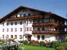 LANDGASTHOF ZUR ALTEN POST (B&B) Regen/March