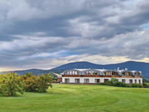 GRUND RESORT GOLF & SKI Mladé Buky