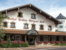 HOTEL GARNI KERN (B&B) Halfing