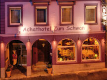 ACHATHOTEL ZUM SCHWAN Idar-Oberstein