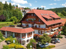 SCHREYER ´S HOTEL RESTAURANT MUTZEL Schluchsee