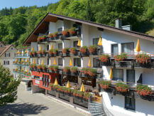 FLAIR HOTEL SONNENHOF Baiersbronn