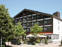 HOTEL PFLUG Ottenhöfen