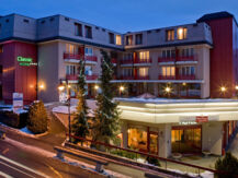 HOTEL ALPINE CLASSIC Leysin