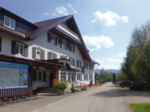 GASTHOF ROSSLWIRT Straß im Attergau