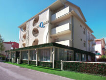 HOTEL TURQUOISE Cesenatico (FC)