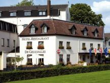 FLETCHER HOTEL-RESTAURANT DE GEULVALLEI Houthem St. Gerlach