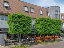 FLETCHER HOTEL - RESTAURANT DE KORENBEURS Made