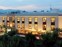 HOTEL DESITGES (B&B) Els Cards