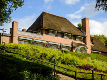 FLETCHER HOTEL-RESTAURANT DE WIPSELBERG-VELUWE Beekbergen