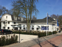 FLETCHER HOTEL-RESTAURANT HET VELUWSE BOS Beekbergen