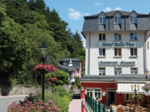 HOTEL BELLE-VUE Vianden