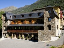 HOTEL & SPA NIUNIT Ordino