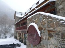 HOTEL & SPA NIUNIT Ordino