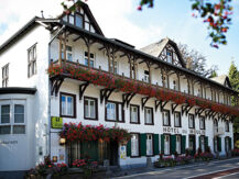 HOTEL DU MOULIN Ligneuville