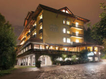 HOTEL GLORIA Molveno