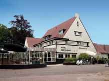 FLETCHER HOTEL-RESTAURANT DINKELOORD Beuningen