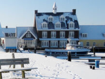 FLETCHER HOTEL-RESTAURANT NAUTISCH KWARTIER Huizen