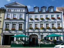 ASKANIA HOTEL Bernburg