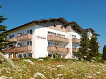 DER WIESHOF St. Oswald-Riedlhütte