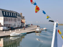 HÔTEL DU PORT ET DES BAINS Saint-Valery-sur-Somme