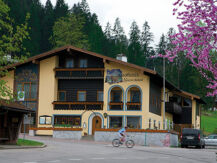 HOTEL-GASTHAUS BÄRENSTÜBERL Schönau am Königssee