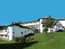 BERGHOTEL KRISTALL (B&B) Idar-Oberstein