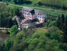 HOTEL BURG BOLLENDORF Bollendorf