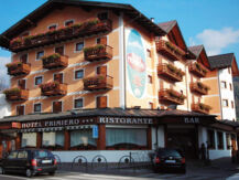 HOTEL PRIMIERO Tonadico