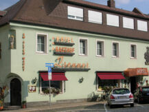 HOTEL ZRENNER (B&B) Waldsassen