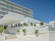 VILLA LUZ FDESIGN & ART HOTEL Gandia's Beach (Valencia)