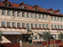 HOTEL ZUM KANZLER Stolberg