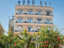 HOTEL NORD-EST Cattolica