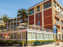 HOTEL DORIA Lavagna (GE)