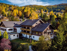 HOTEL BÜRCHNERHOF Bürchen