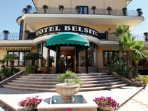 HOTEL BEL SITO NOLA San Paolo Belsito (NA)