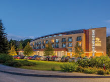 FAGUS HOTEL & SPA Sopron