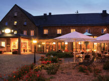 SONNENHOTEL HOHER HAHN Schwarzenberg