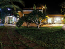 HOTEL MONTIRUJU (B&B) Santa Maria Coghinas