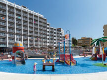 MEDPLAYA HOTEL BALI Benalmadena Costa (Málaga)