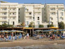 HOTEL RESIDENCE MARECHIARO San Menaio G.co (FG)
