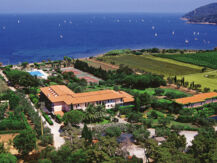 HOTEL FABRICIA Portoferraio