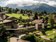 HOTEL SPORT Klosters