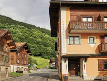 HOTEL MADRISA LODGE Klosters Dorf